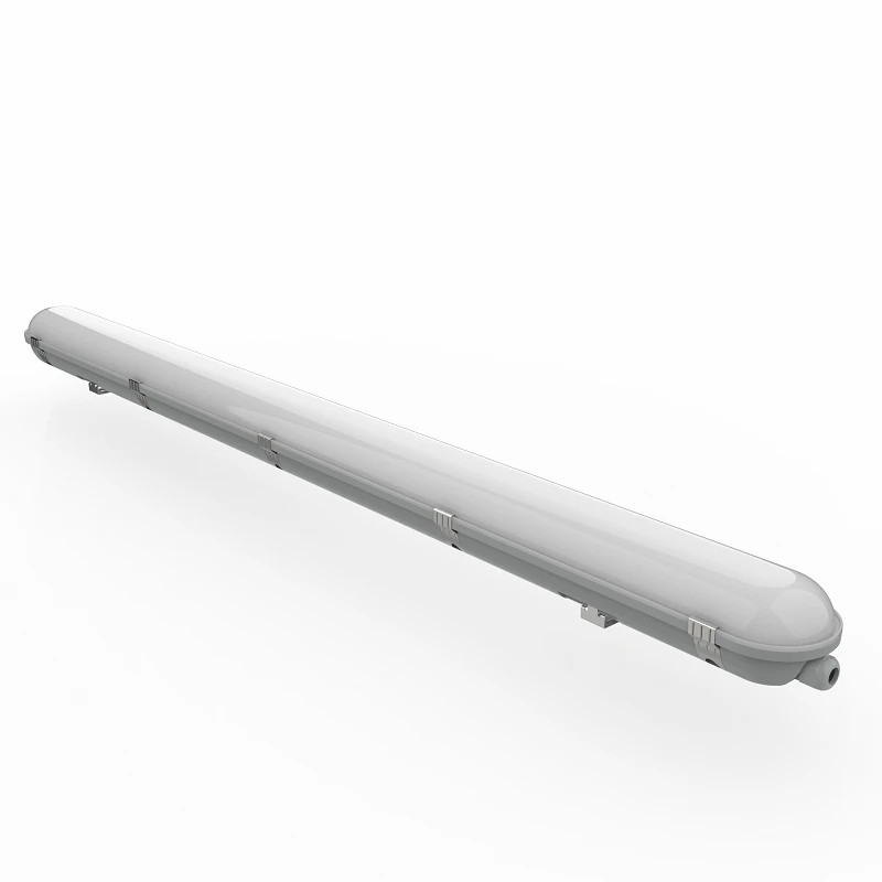 4ft LED Tri-proof Fixture