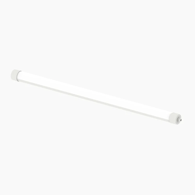 60mm Diameter LED Tri-proof Fixture